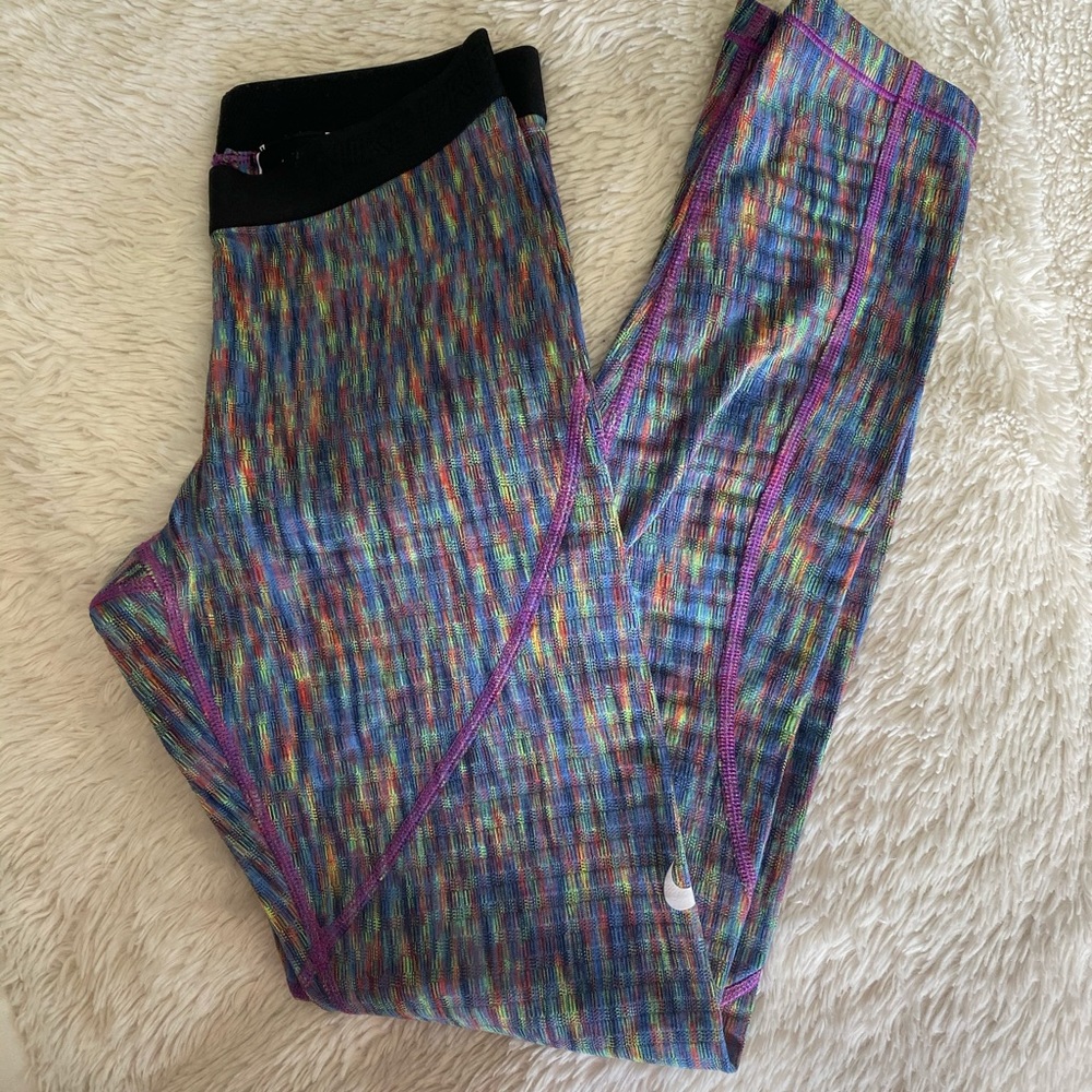 Nike Pro Hyperwarm leggings